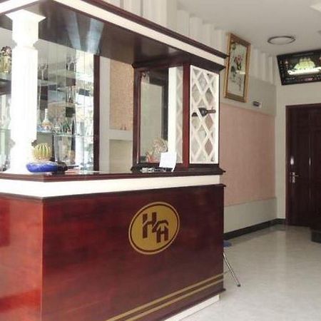 Hoang Anh Guest House Hue Exterior foto